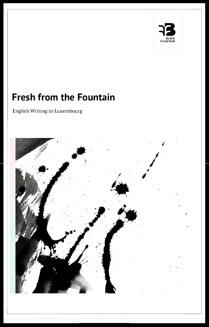 image: fresh from the fountain cover