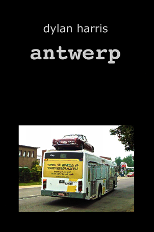 image: Antwerp front cover