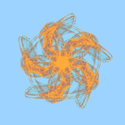 image from attractor