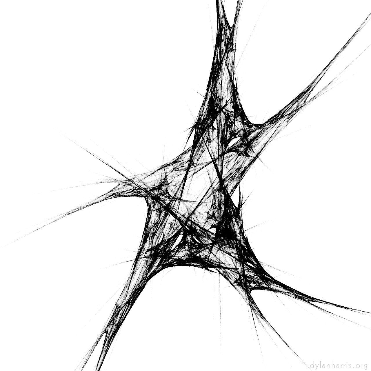 bw attractor :: dancer 1