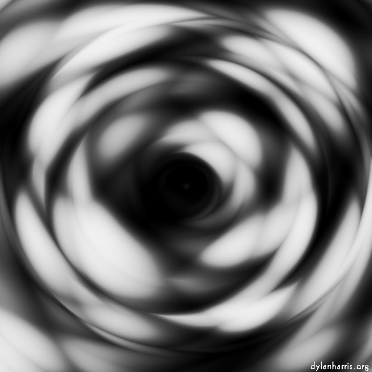 image: storage presets :: bw eye