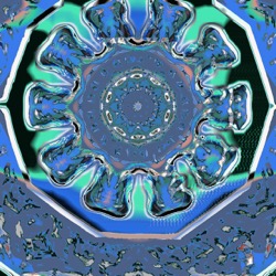 image from symmetry breaking