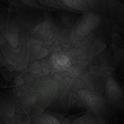 image from animated procedural