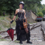 image: Image from the photoset ‘steampunk (iv)’.