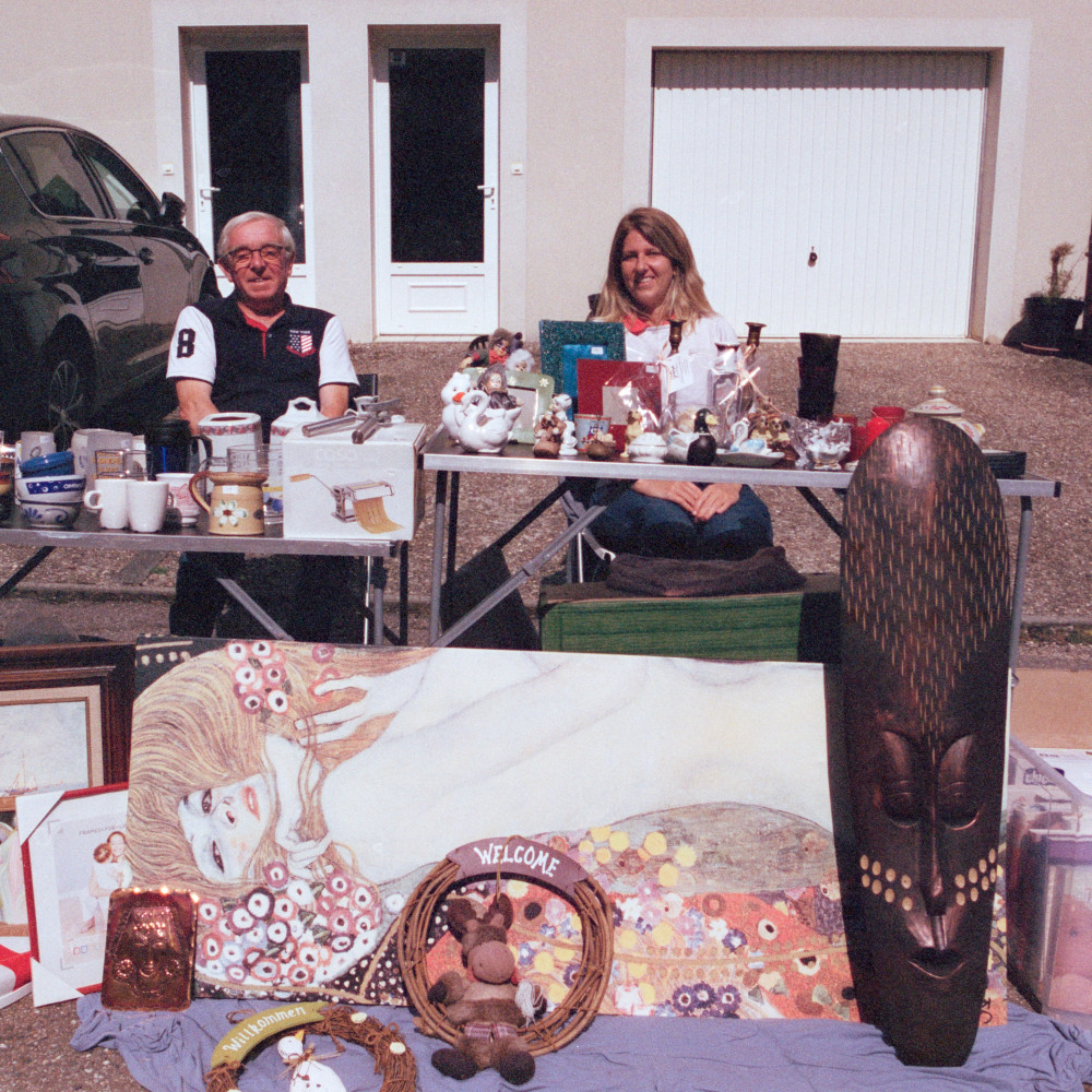 image: This is ‘brocante (xxv) 2’.