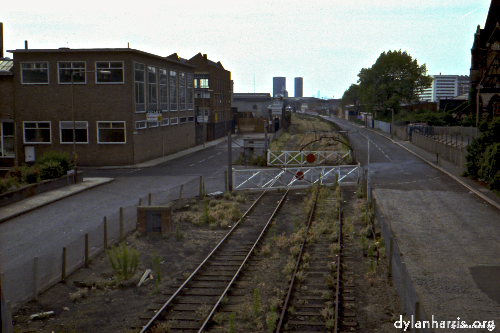 image: This is ‘rail 11’.