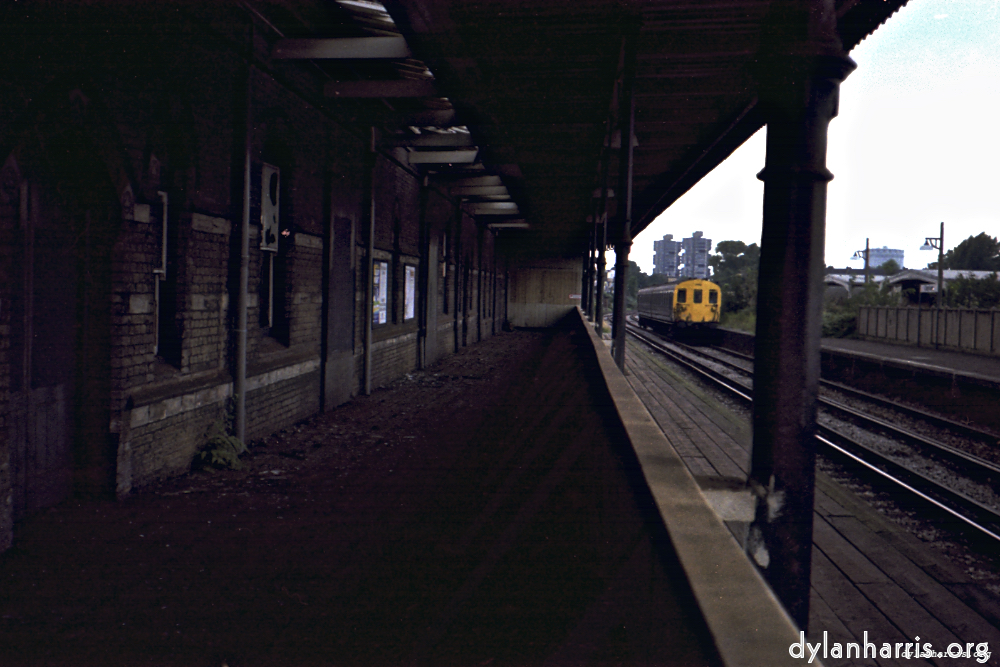 image: This is ‘rail 14’.