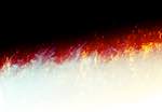 First image from the photoset 'snowfire — fire (i)'.