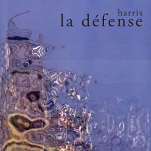 image: cover of la défense
