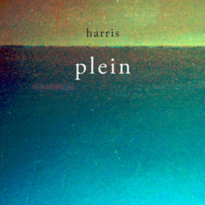 image: cover of plein