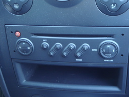 fail: car radio