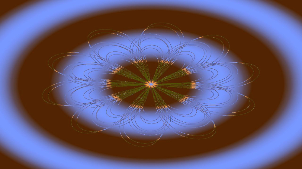 Image 'reflets — msg — abstract attractors circular 3 2'.