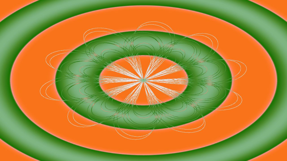 Image 'reflets — msg — abstract attractors circular 3 3'.