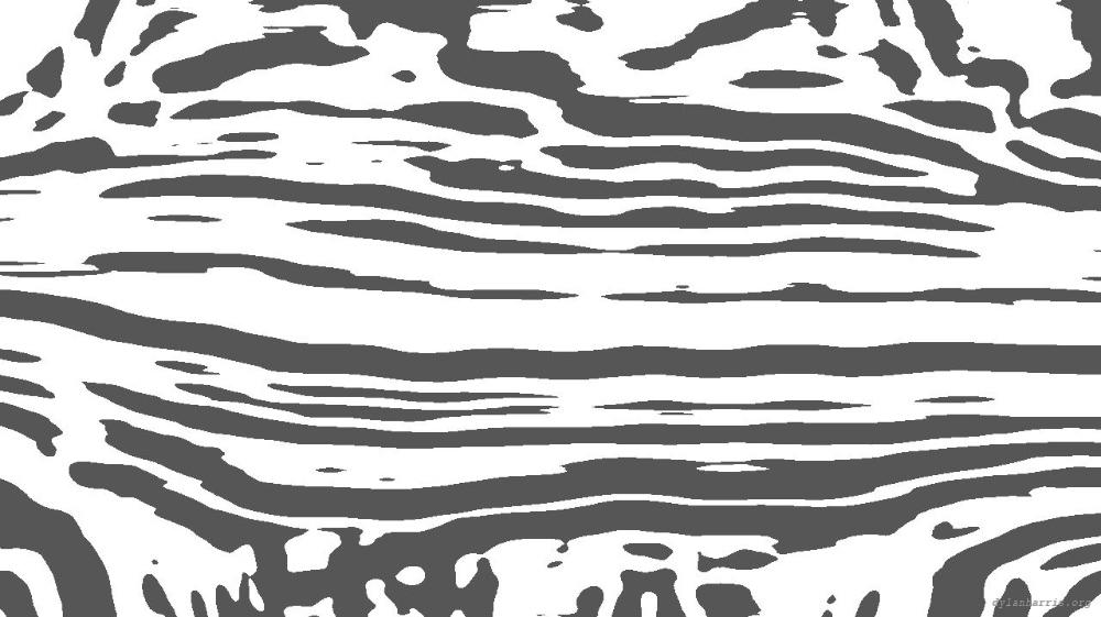 Image 'reflets — msg — variations 0 bw abstraction 2 8'.