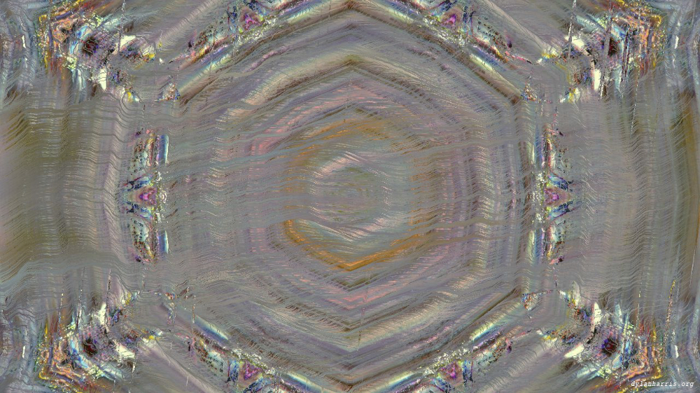 Image 'reflets — msg — variations 1 circular 1 5'.