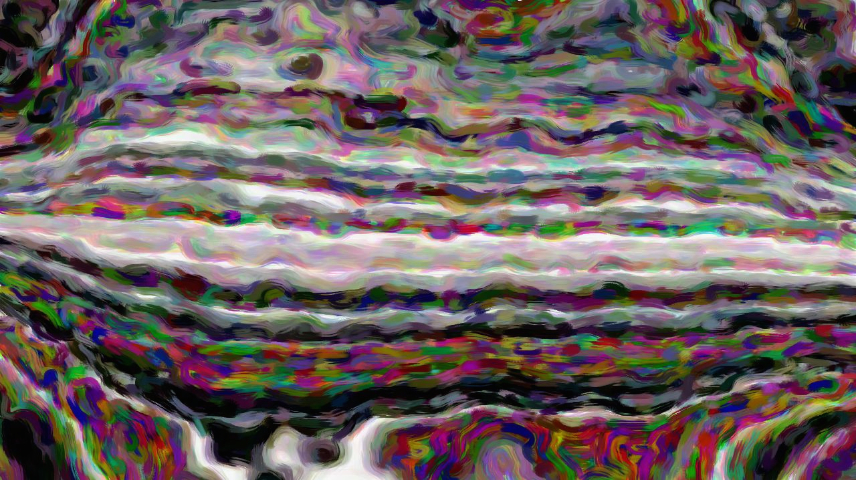 Image 'reflets — paint synthesiser classic — paint styles impressionistic 2 6'.