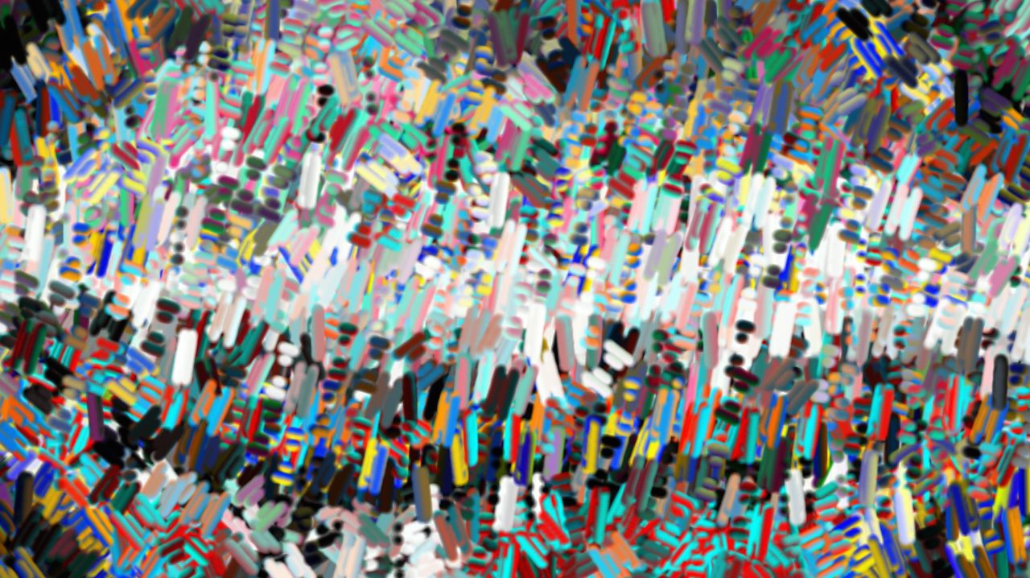 Image 'reflets — paint synthesiser classic — 2.0 collection multipen 2 7'.