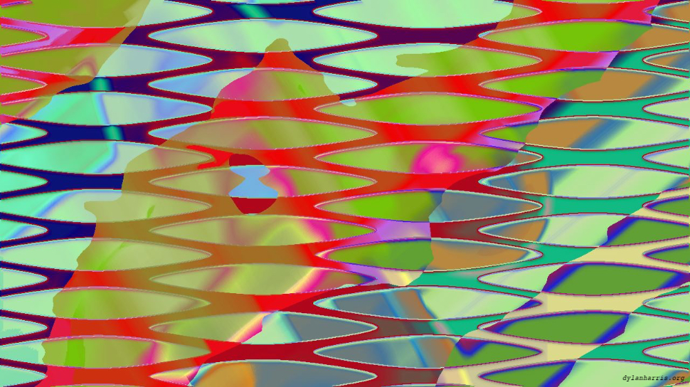 Image 'reflets — msg — variations 1 pastel grid like 2 6'.