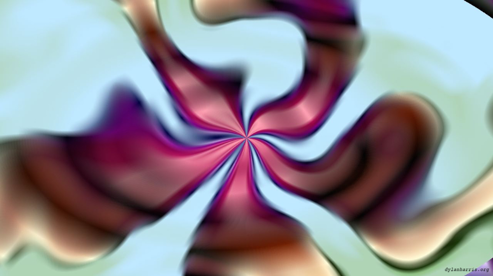 Image 'reflets — msg — variations 1 pinwheel 2 3'.