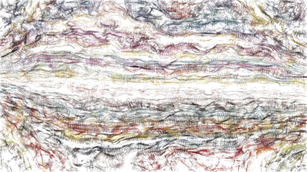 Image 'reflets — paint action sequence — sketch 1 7'.