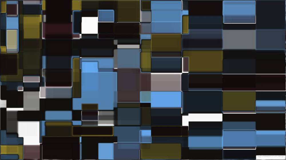 Image 'reflets — msg — variations 2 subdivision 3 6'.