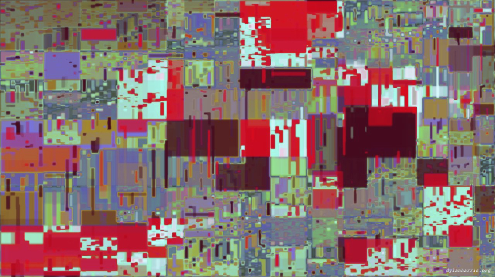 Image 'reflets — msg — variations 2 subdivision 3 8'.