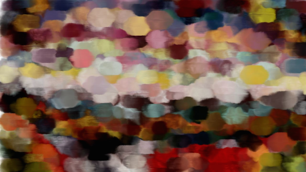 Image 'reflets — paint synthesiser classic — 4.0 collection watercolour 2 3'.