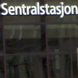 image: oslo central station