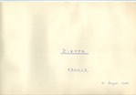 image: Papp, seng 1948 IEE dieppe fotoen