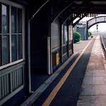 image: 1980s train photoset