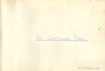 image: 1948 IEE st gotthard pass fotogruppe des vater