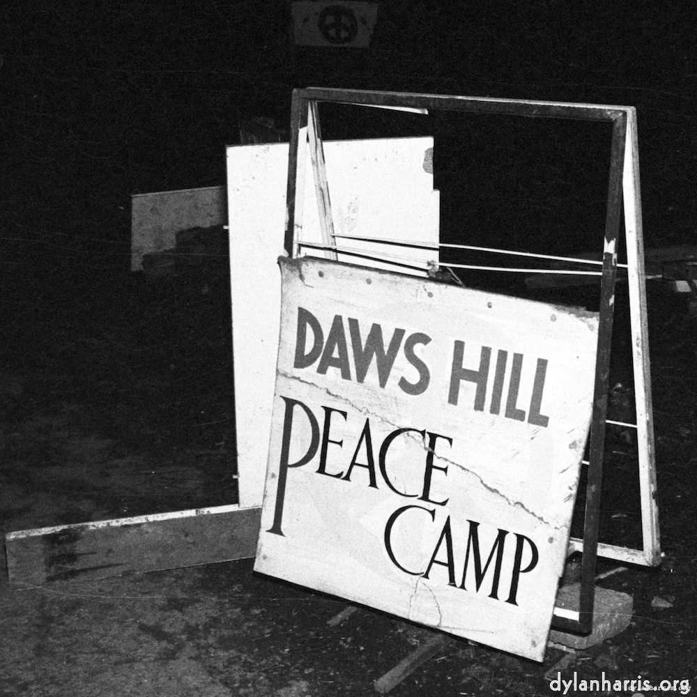 daws hill