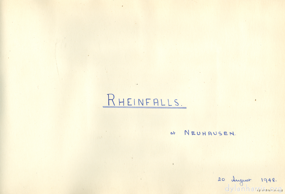 Image 'rheinfalls at neuhausen 1'.