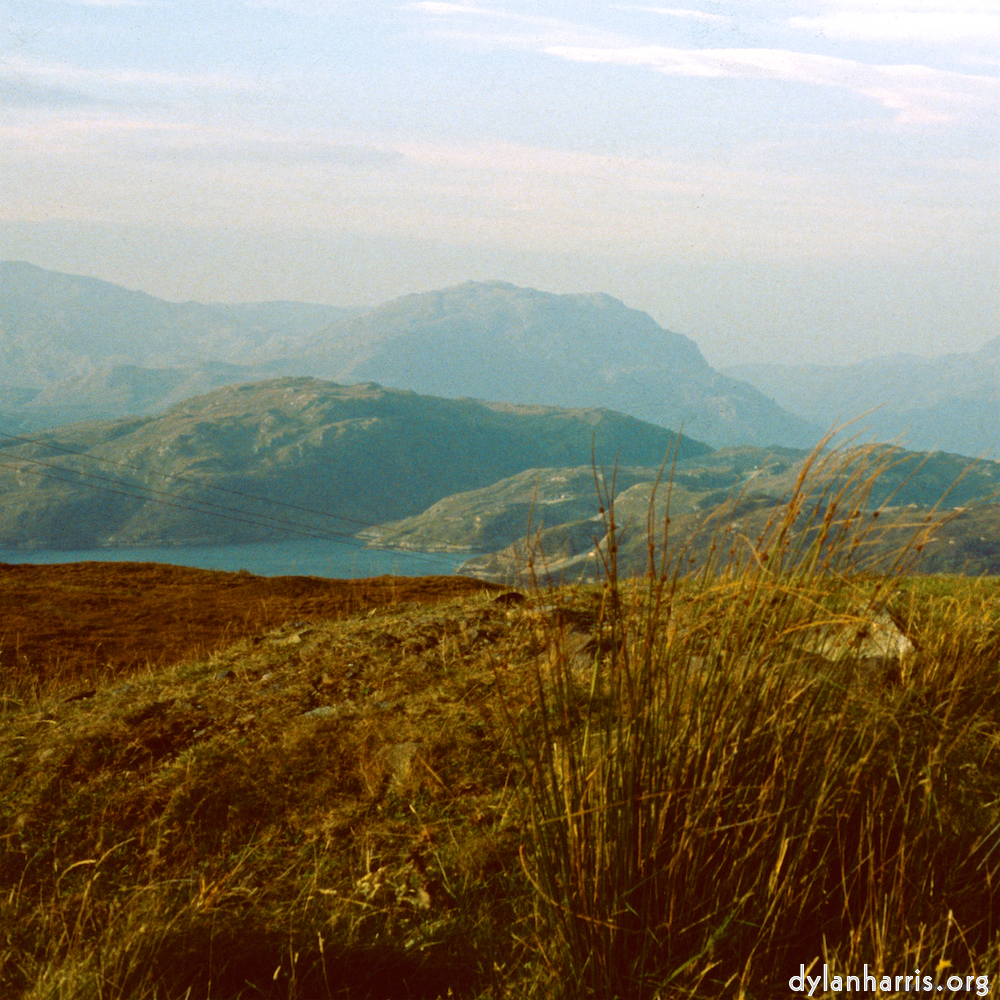 image: This is ‘highlands (xxiii) 2’.