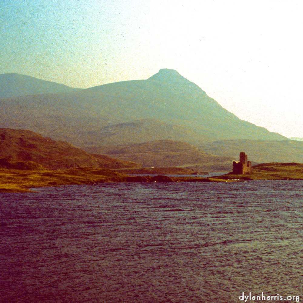image: This is ‘highlands (xxiii) 4’.