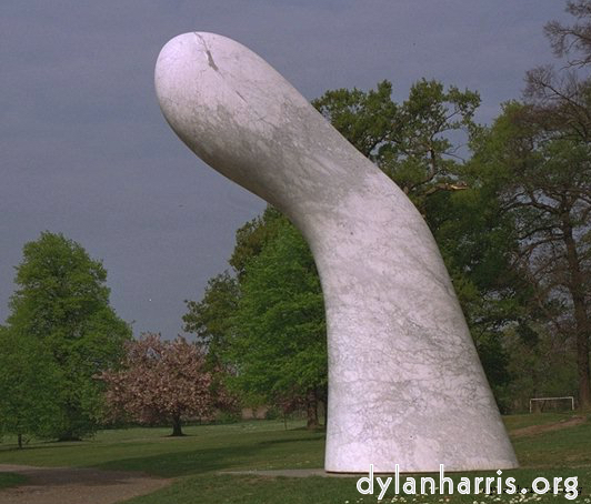 image: This is ‘yorkshire sculpture park (i) 3’.