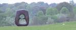 First image from the photoset 'yorkshire sculpture park (i)'.