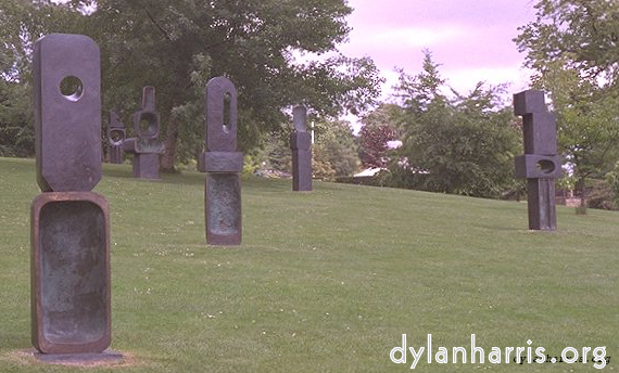 Image 'yorkshire sculpture park (ii) 1'.