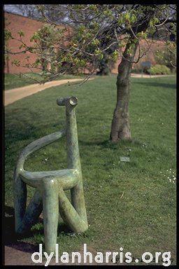 Image 'yorkshire sculpture park (iv) 3'.