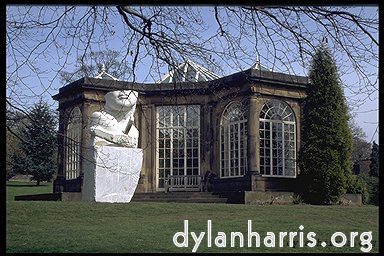 Image 'yorkshire sculpture park (iv) 5'.