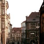 Second image from the photoset 'prague (iii)'.
