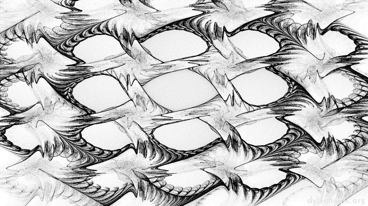 image: attractors bw :: attractorbasketweave