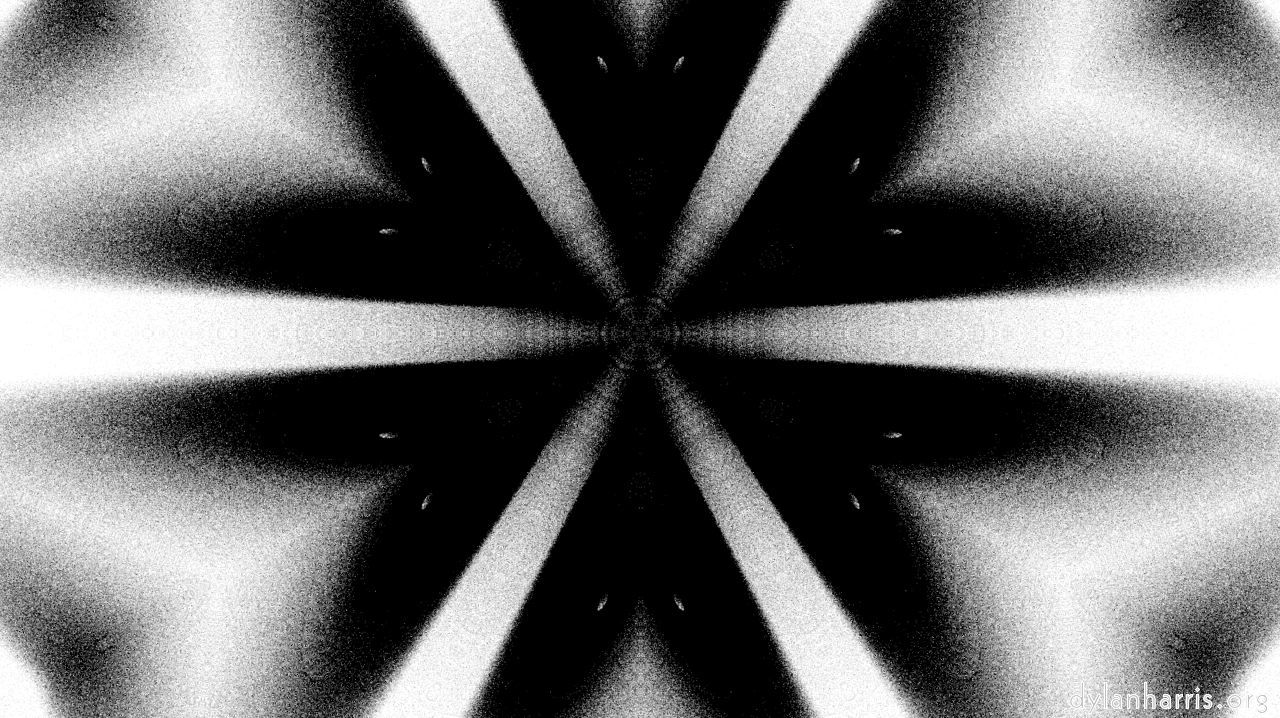 image: bw attractor :: sym1