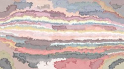 image from soft watercolour