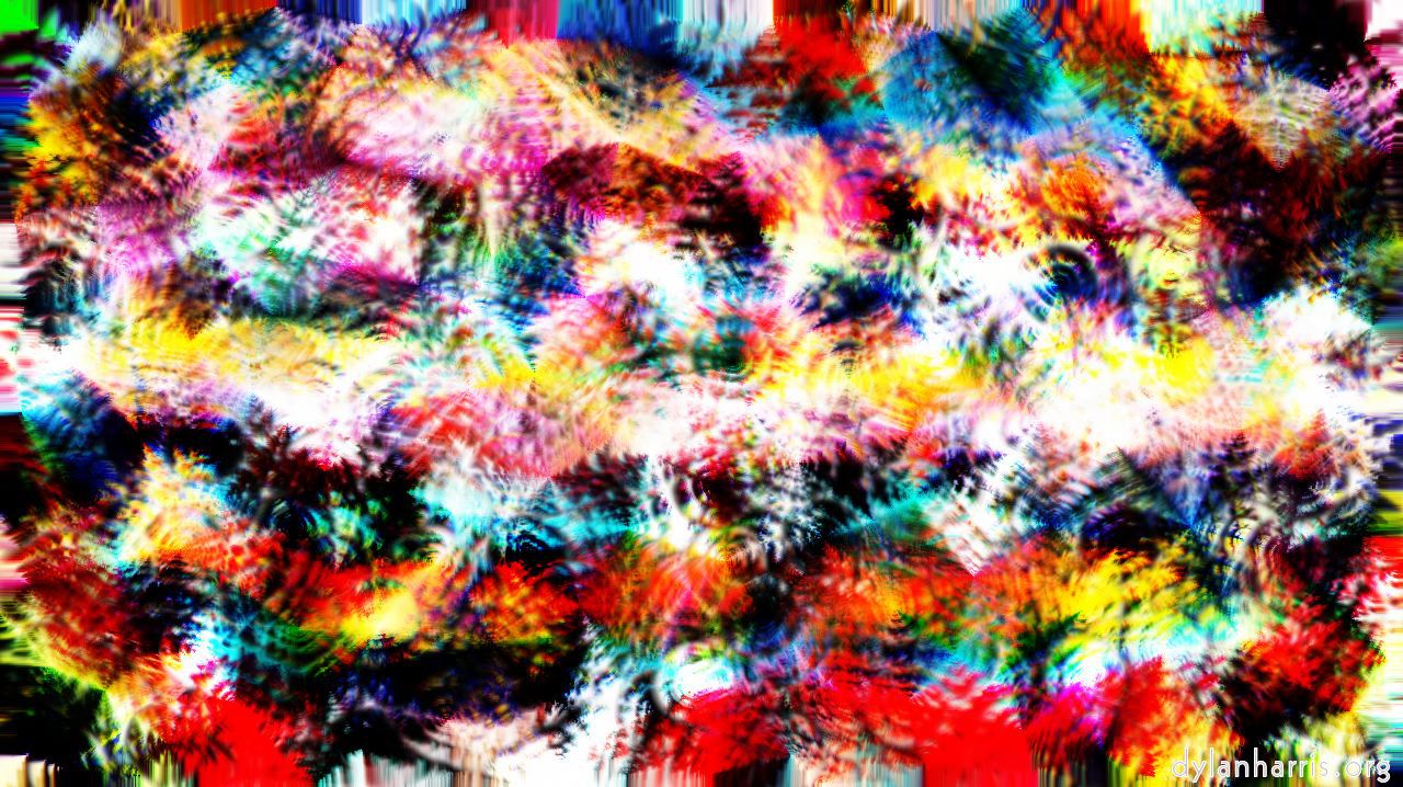 image: fractal textures 1 :: shimmerlines1