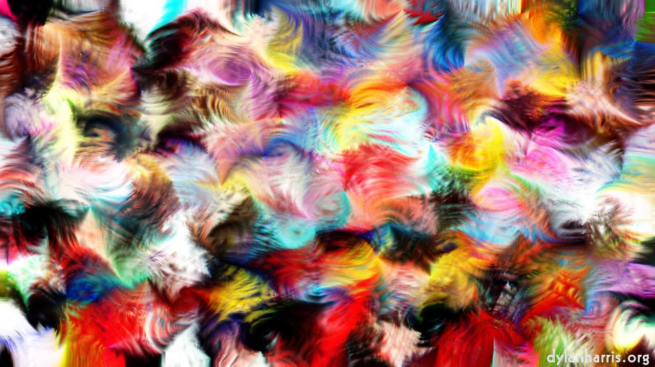 image: fractal textures santa :: coolautopaint3
