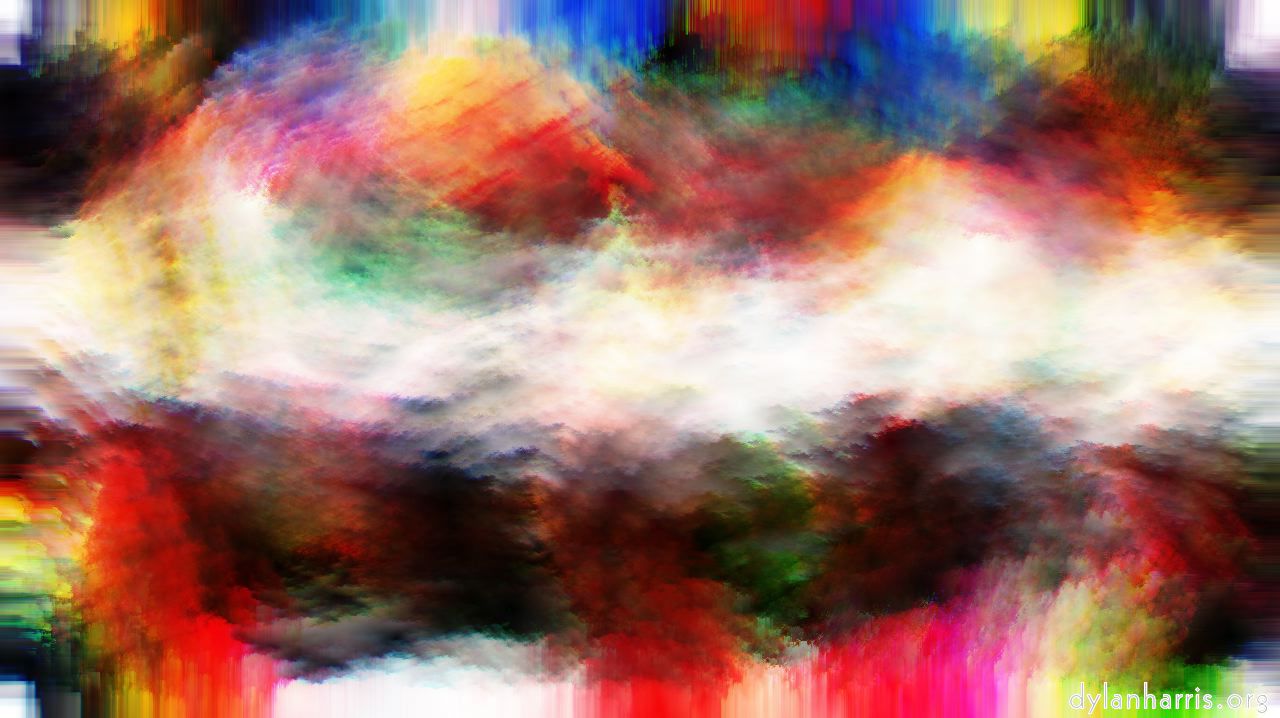 image: fractal textures santa :: moresantavariations1