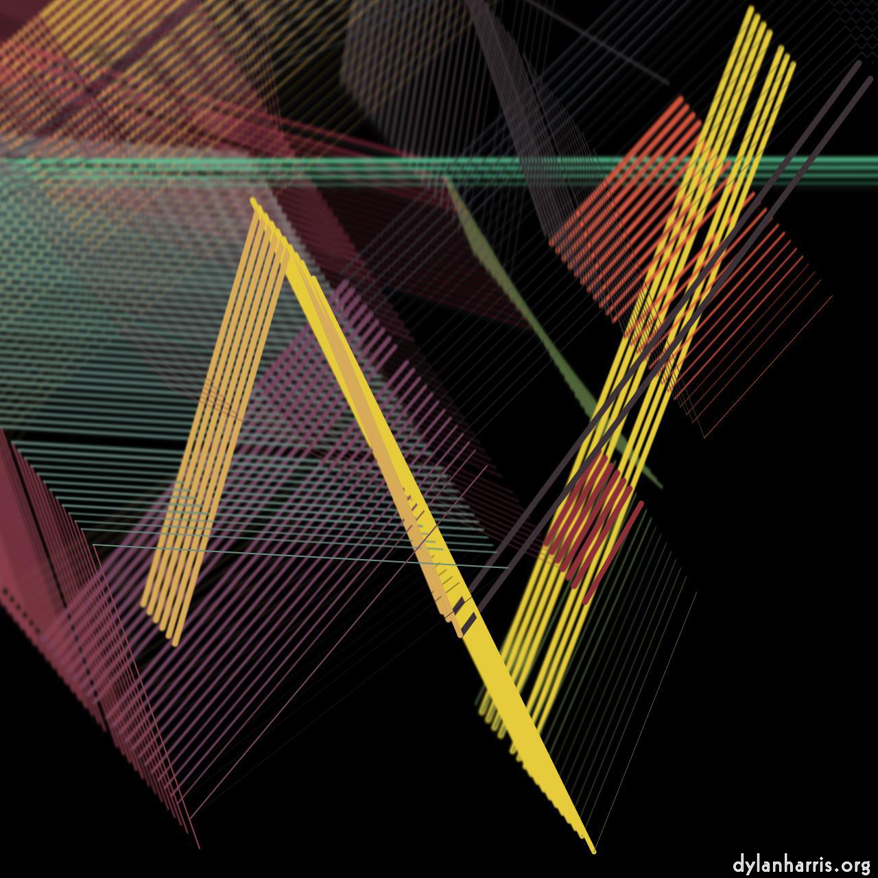 image: kaleido spiro warp - loop action + mouse :: angular—loop action + mouse