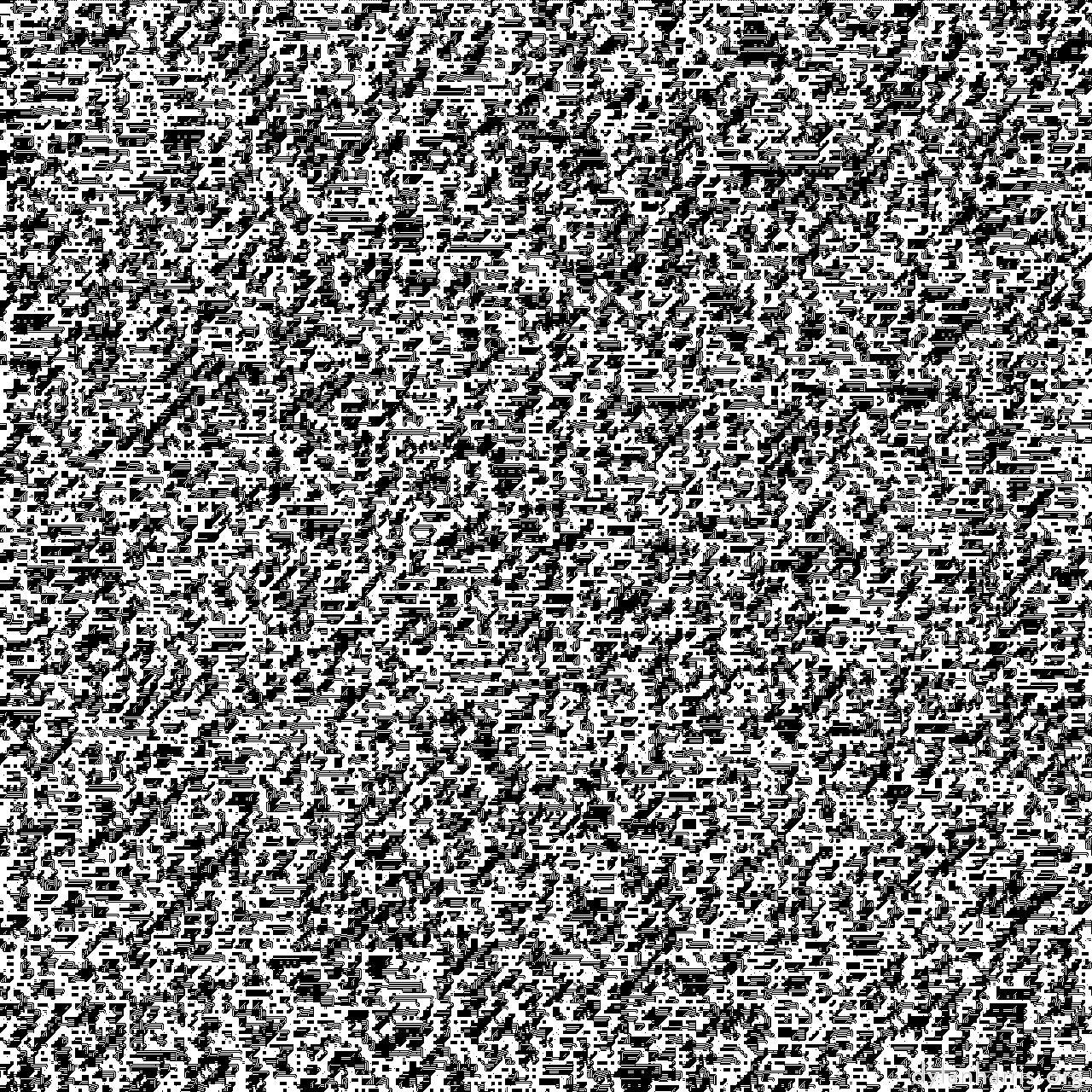 image: ca noise :: ca noise 8