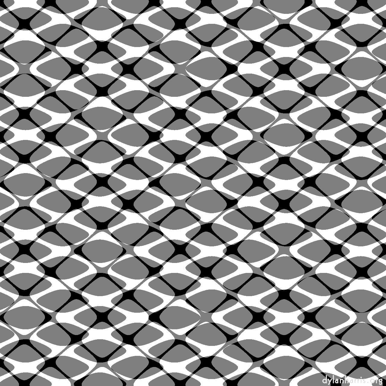 Image: chaos :: stretch mesh